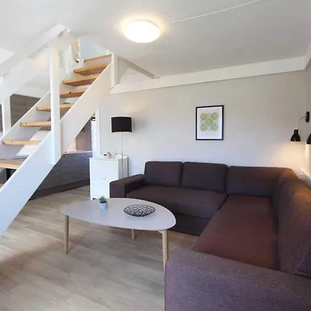 Xi Holiday home Gudhjem