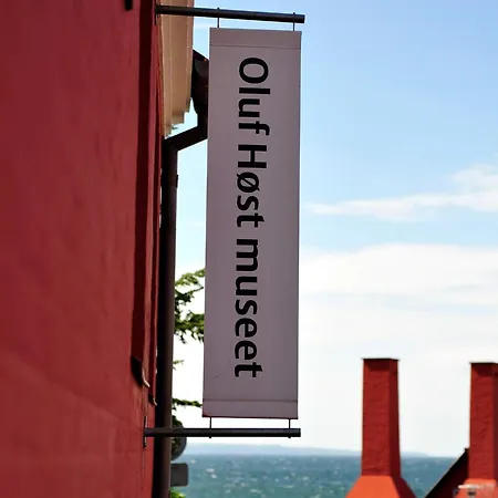 Holiday home Xi Gudhjem