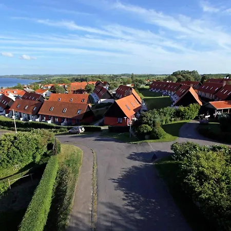 Xi Holiday home Gudhjem