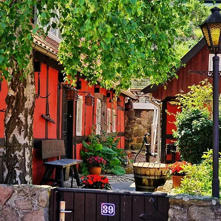 Xi Holiday home *